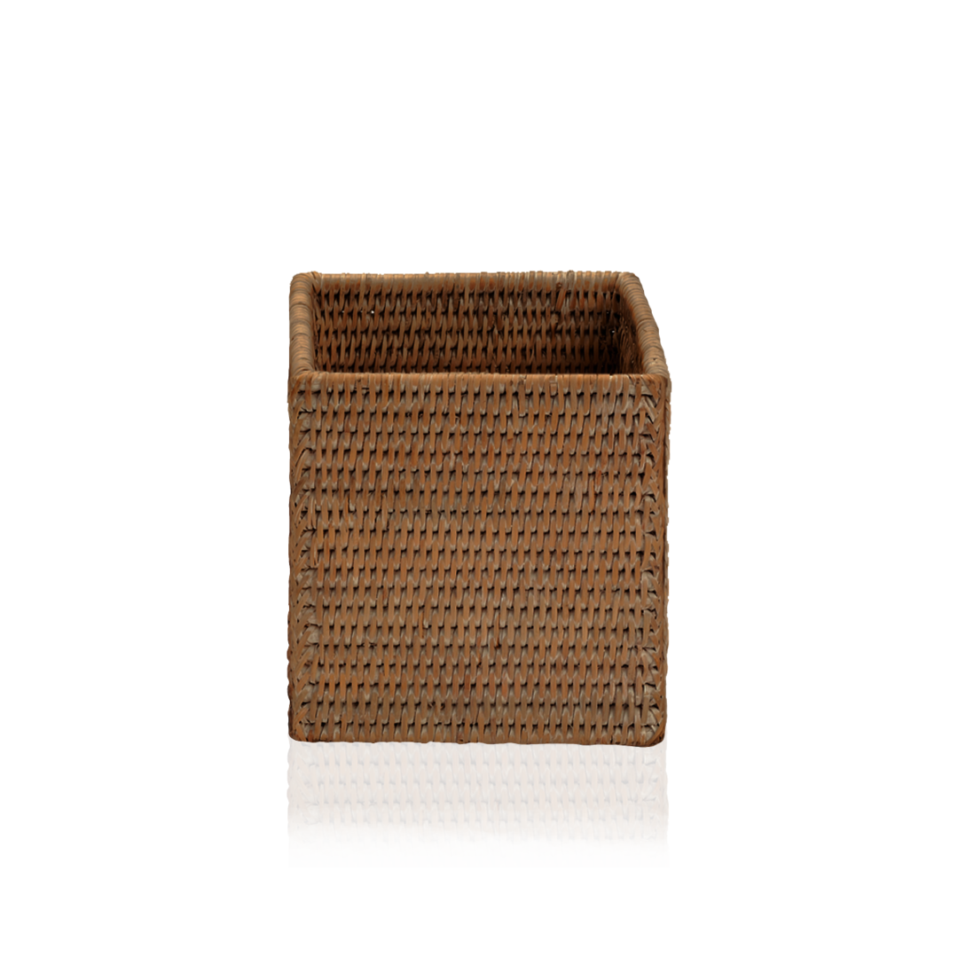 Decor Walther Basket Box without Lid Square by Decor Walther