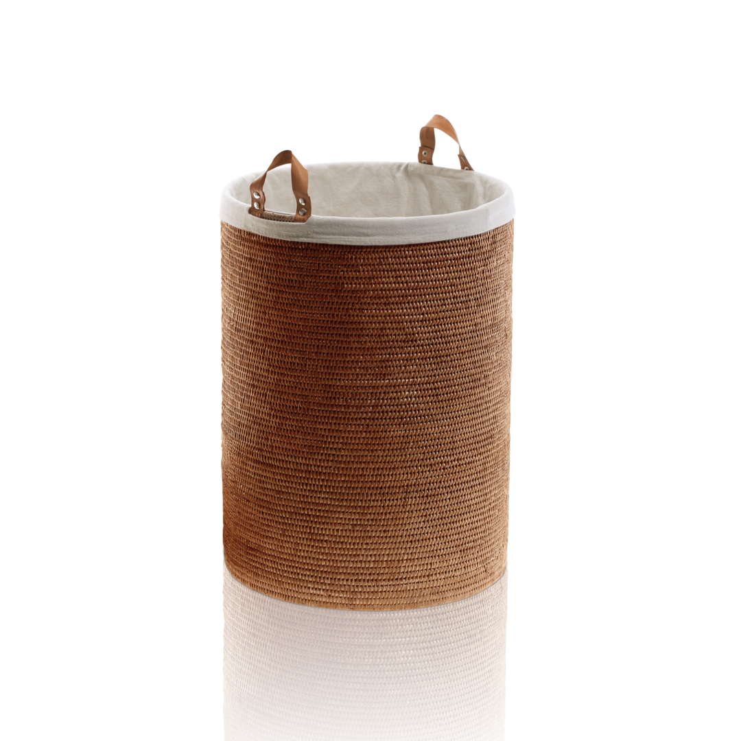 Decor Walther Basket Spa Laundry Basket by Decor Walther