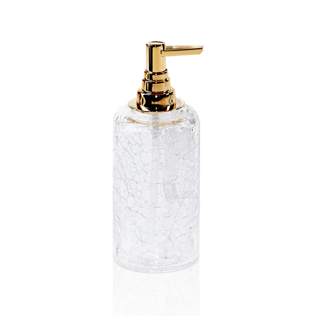 Decor Walther Classic Soap Dispenser by Decor Walther