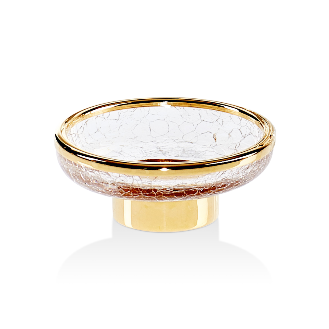 Decor Walther Classic Soap Dish by Decor Walther