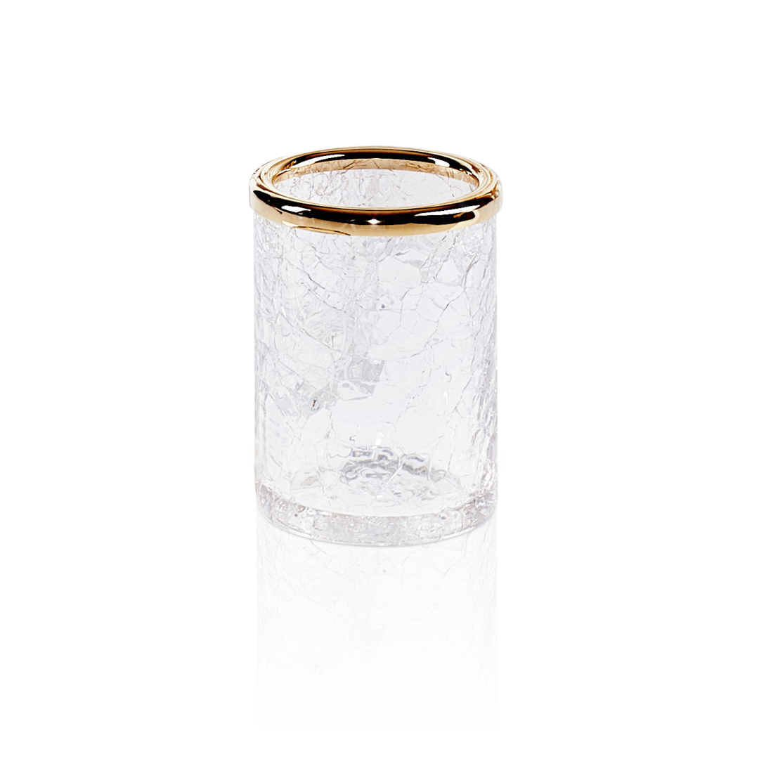 Decor Walther Crack Tumbler