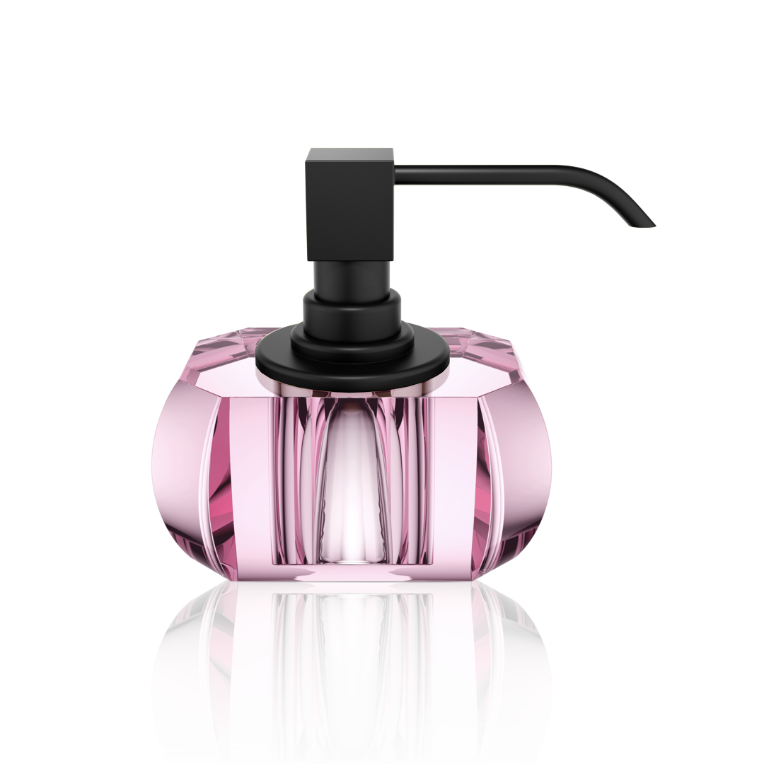 Decor Walther Kristall Soap Dispenser by Decor Walther