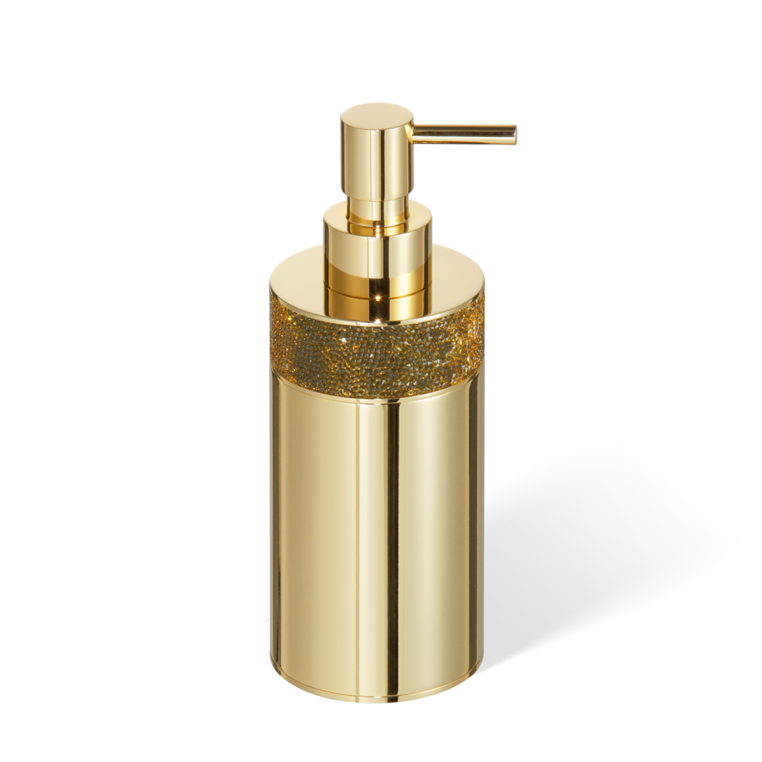 Decor Walther Rocks Soap Dispenser by Decor Walther