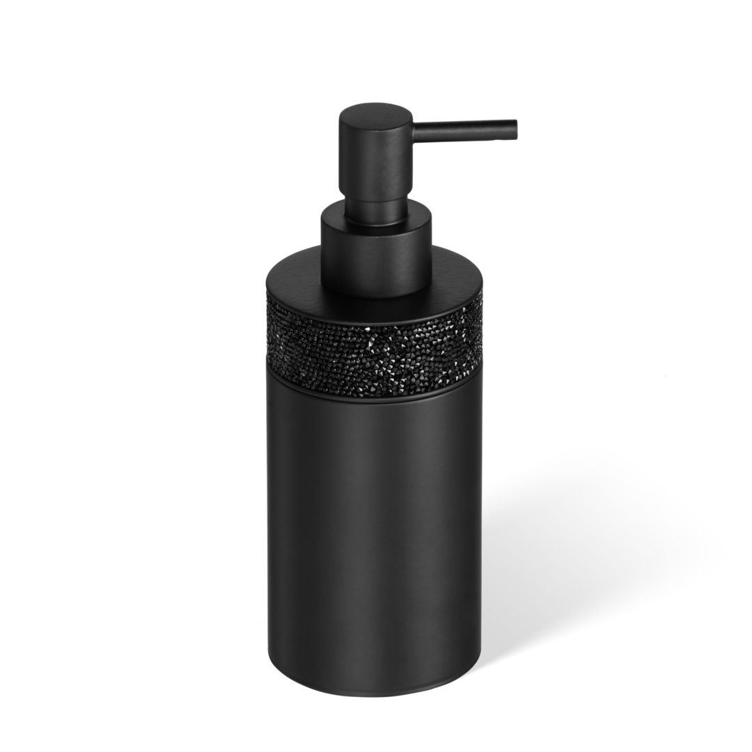 Decor Walther Rocks Soap Dispenser by Decor Walther