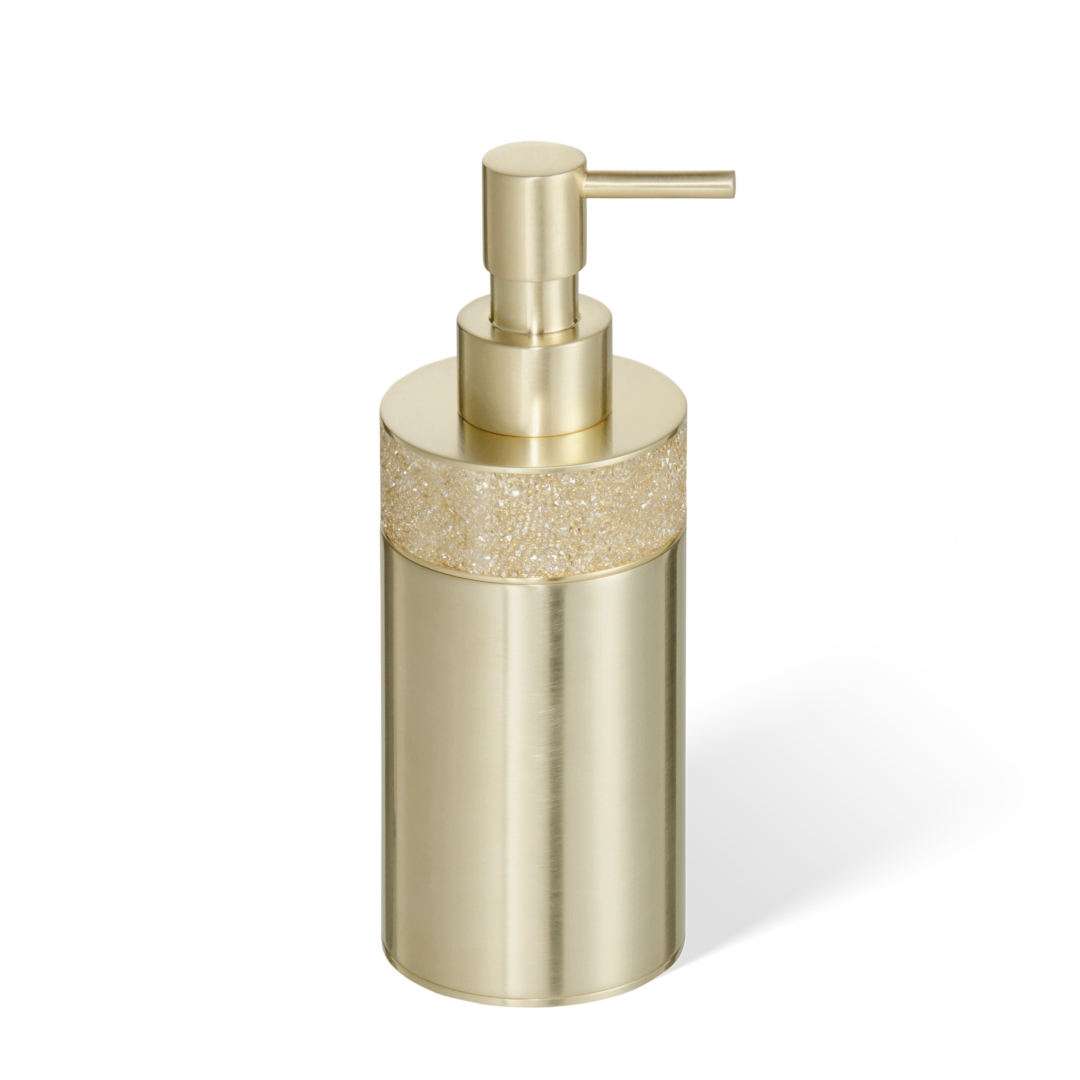 Decor Walther Rocks Soap Dispenser by Decor Walther