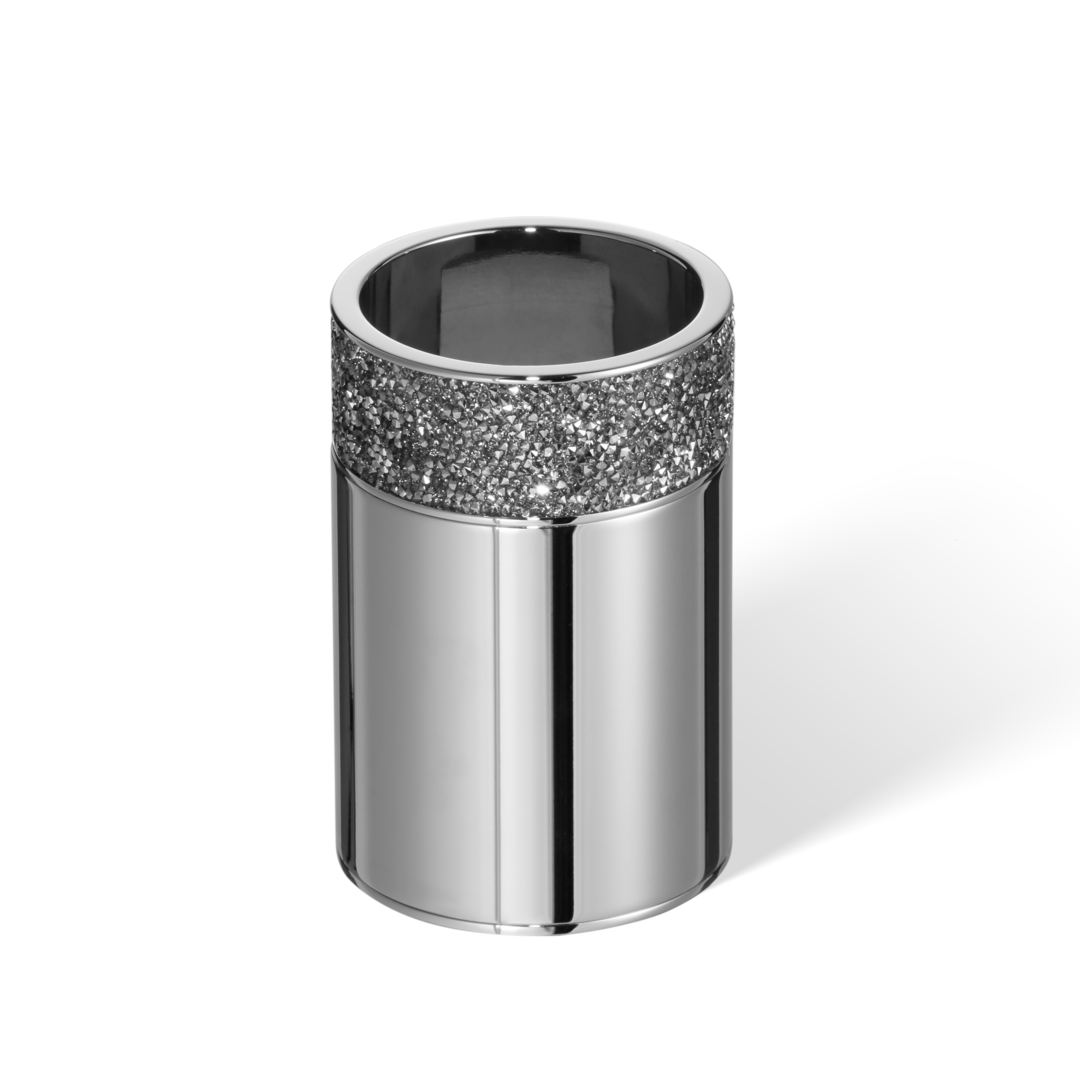 chrome box without lid