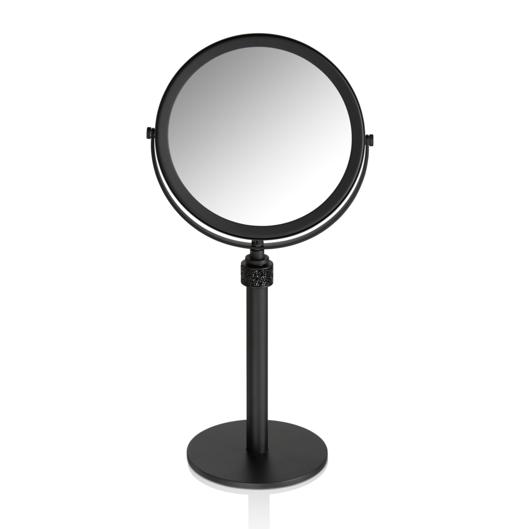 Decor Walther Rocks Cosmetic Mirror - 5x Magnification by Decor Walther