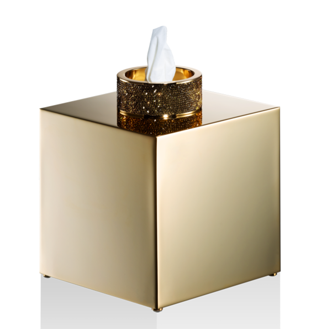 Decor Walther Rocks Tissue Box by Decor Walther