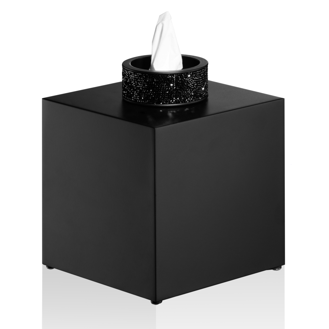 Decor Walther Rocks Tissue Box by Decor Walther
