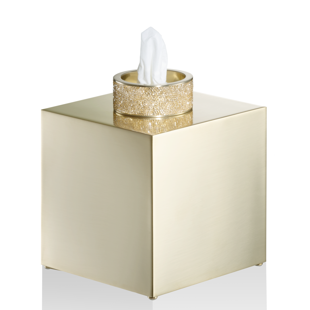 Decor Walther Rocks Tissue Box by Decor Walther