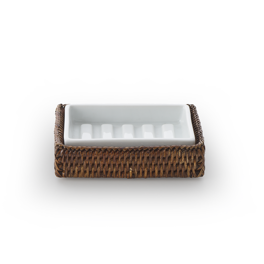 Decor Walther Basket Soap Dish