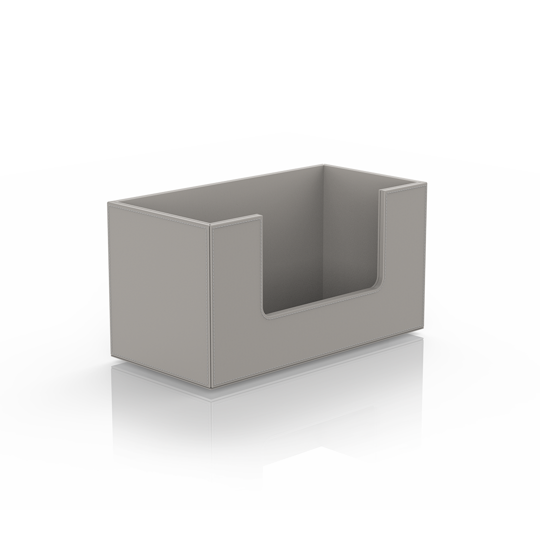 Decor Walther Brownie Paper Towel box by Decor Walther