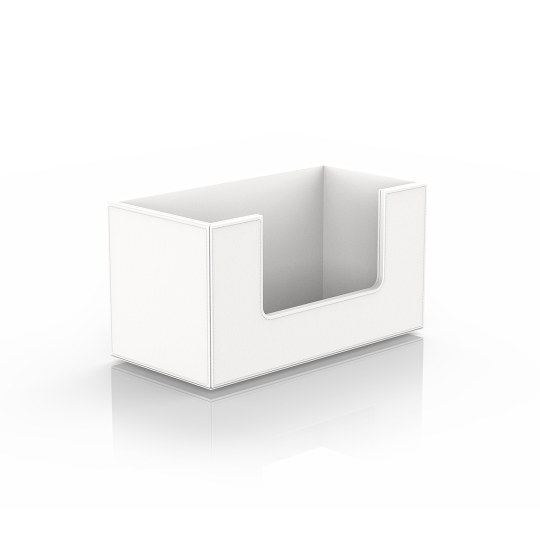 Decor Walther Brownie Paper Towel box by Decor Walther