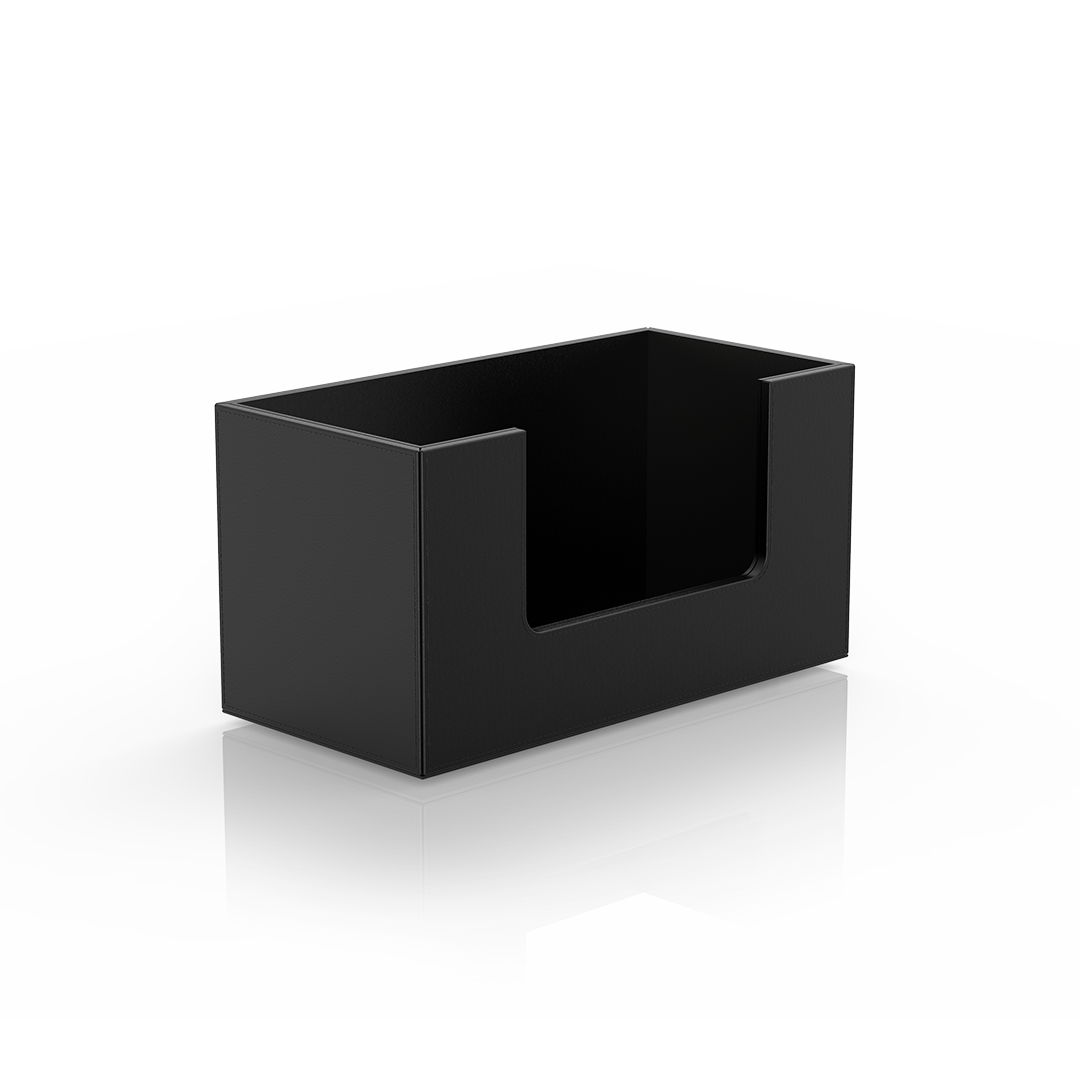 Decor Walther Brownie Paper Towel box by Decor Walther