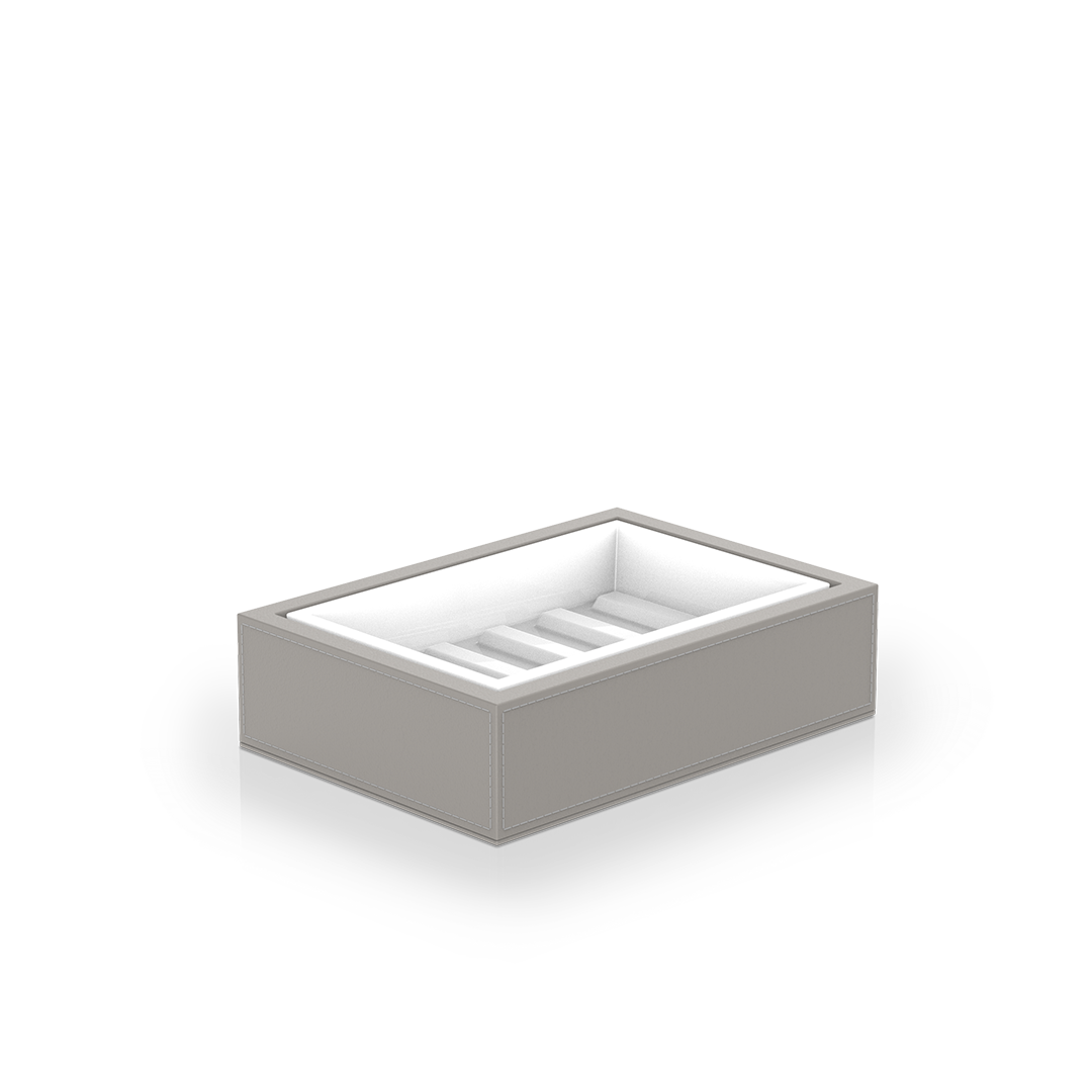 Decor Walther Brownie Soap Dish by Decor Walther