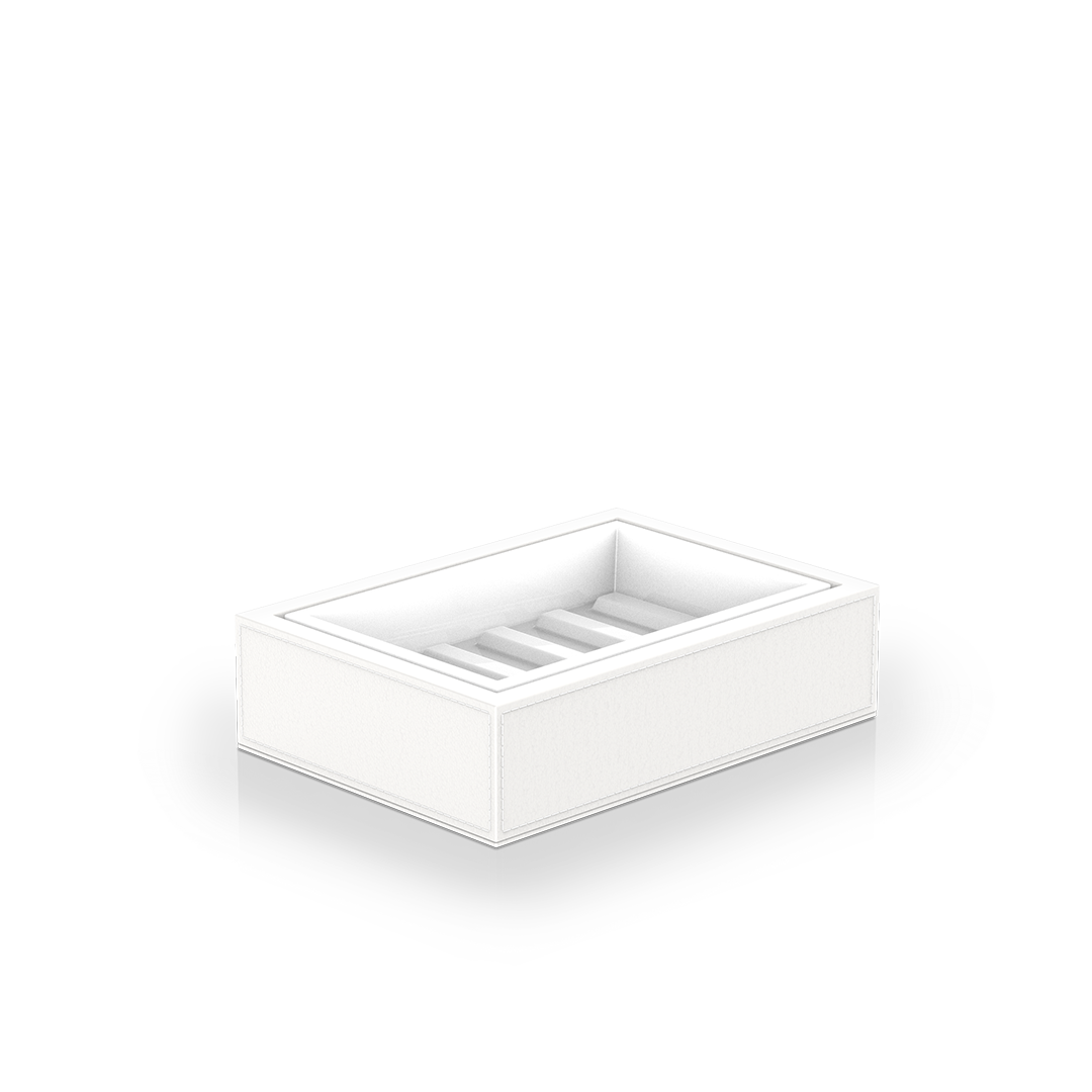 Decor Walther Brownie Soap Dish by Decor Walther