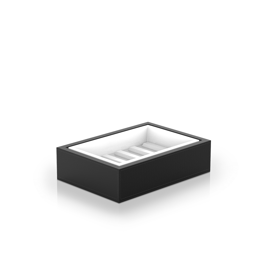 Decor Walther Brownie Soap Dish by Decor Walther