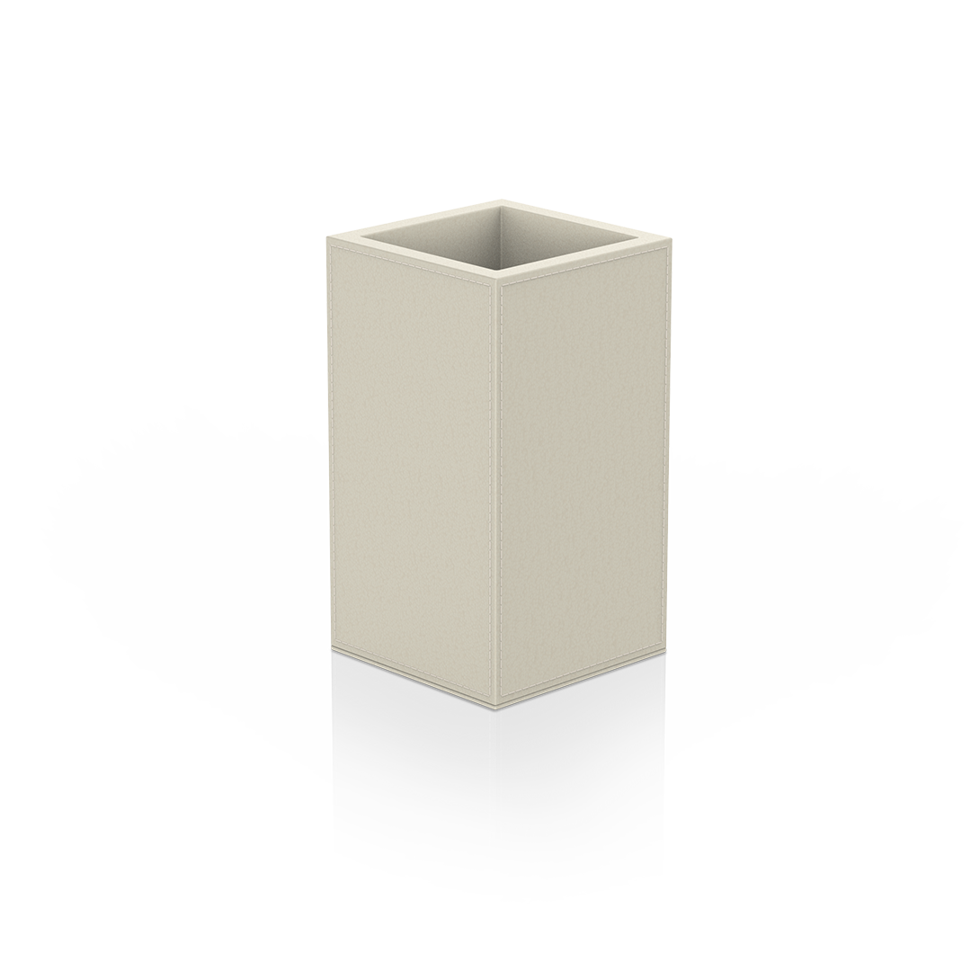 sand beige quiver