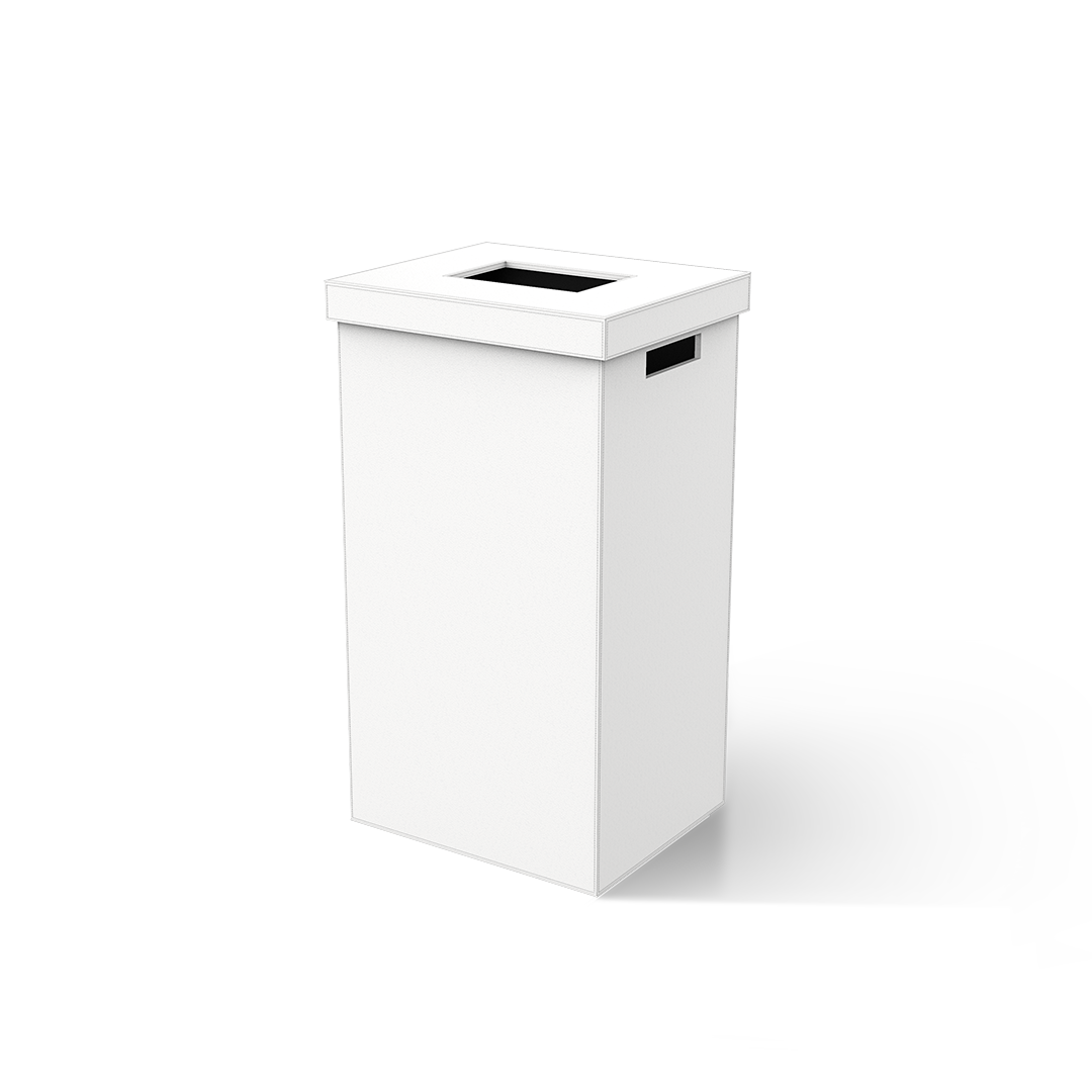 Decor Walther Brownie Towel Basket