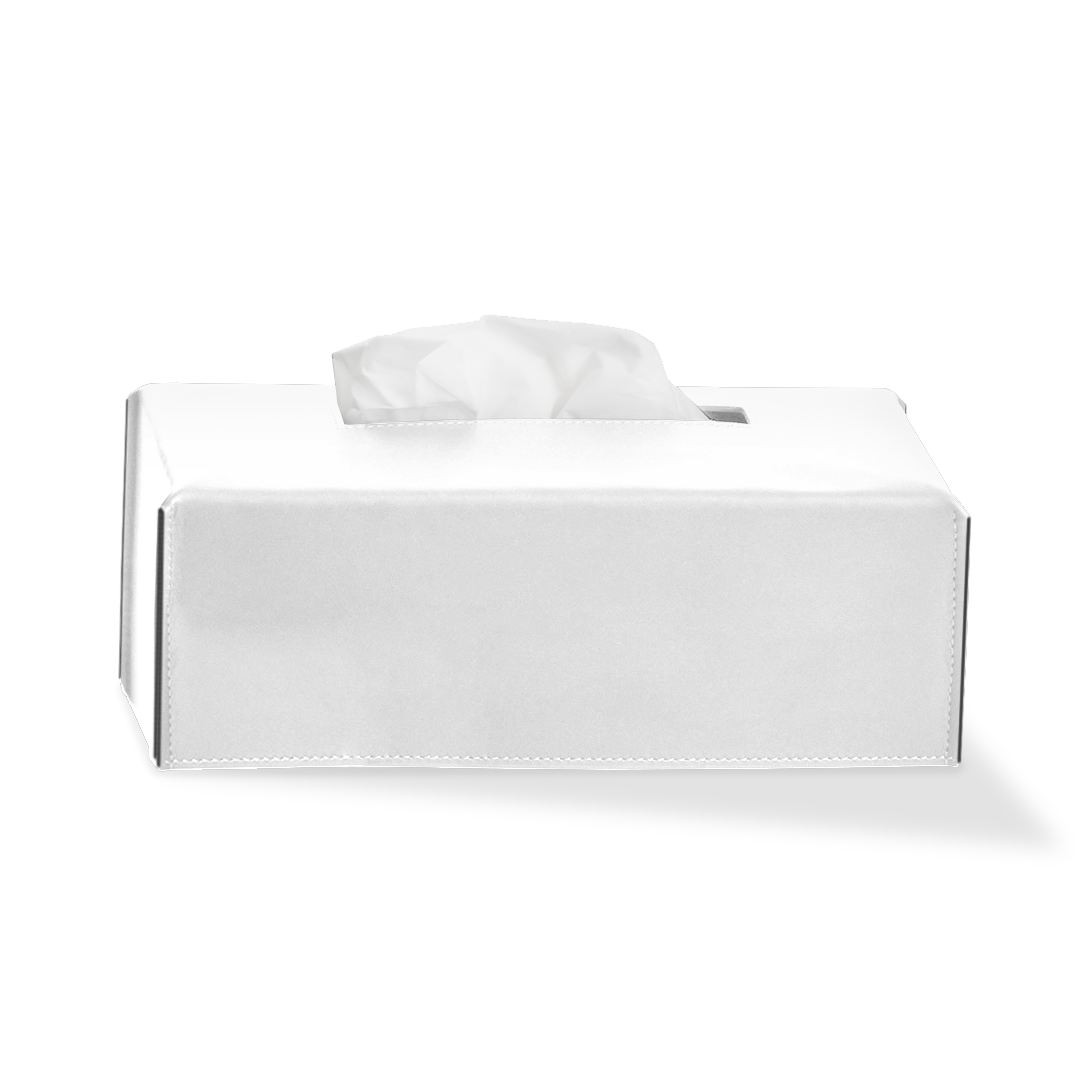 snow white tissue box