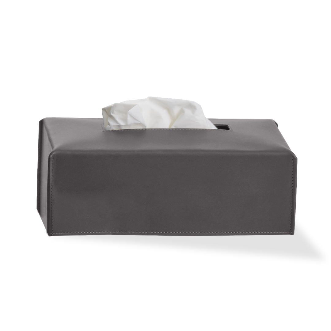 Decor Walther Nappa Tissue Box by Decor Walther