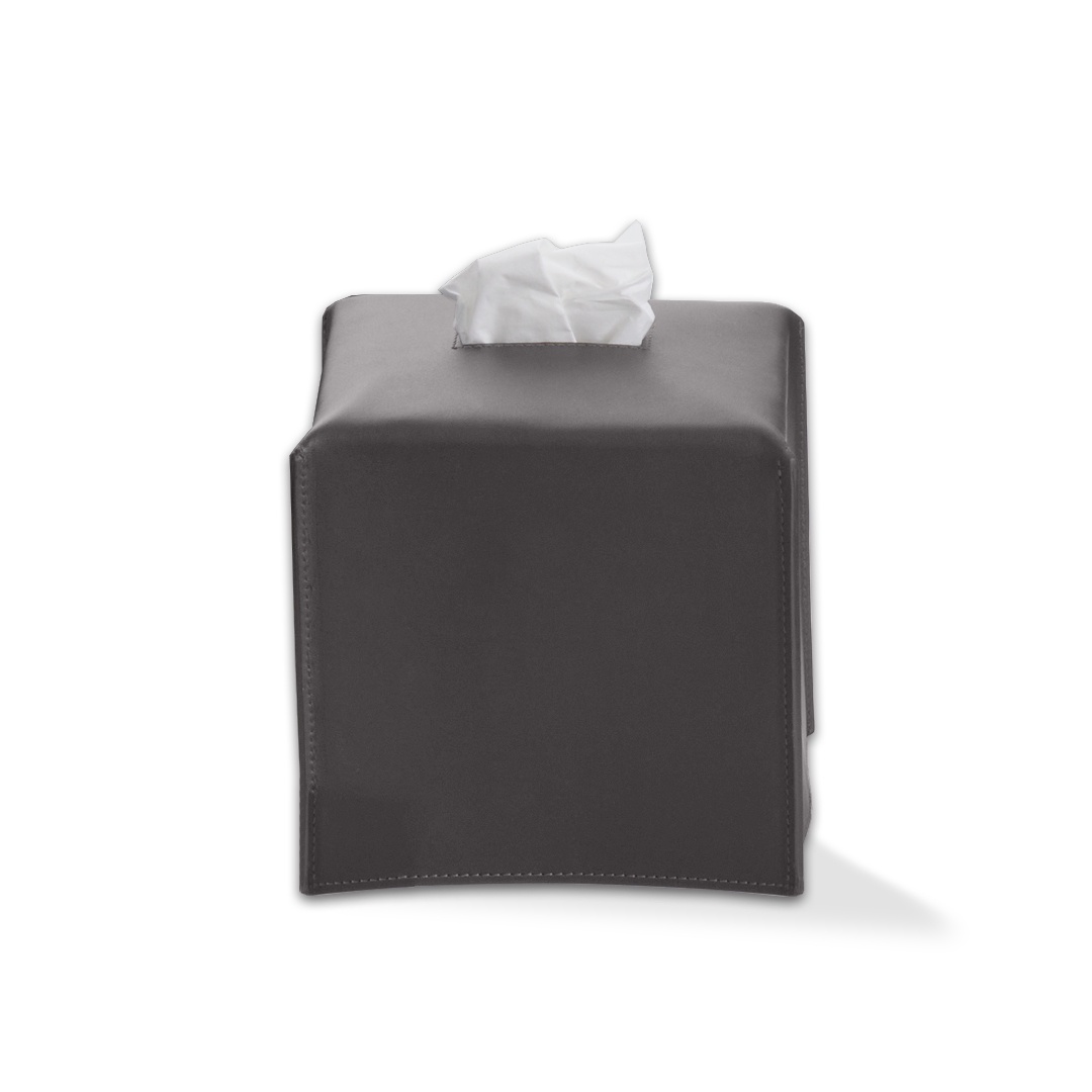 Decor Walther Nappa Tissue Box by Decor Walther