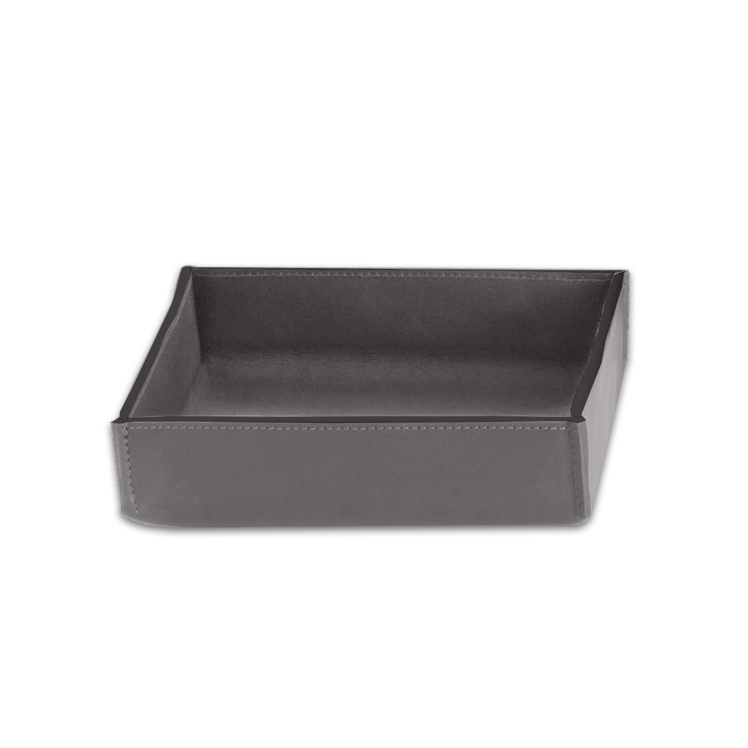 Decor Walther Nappa Tray Small by Decor Walther
