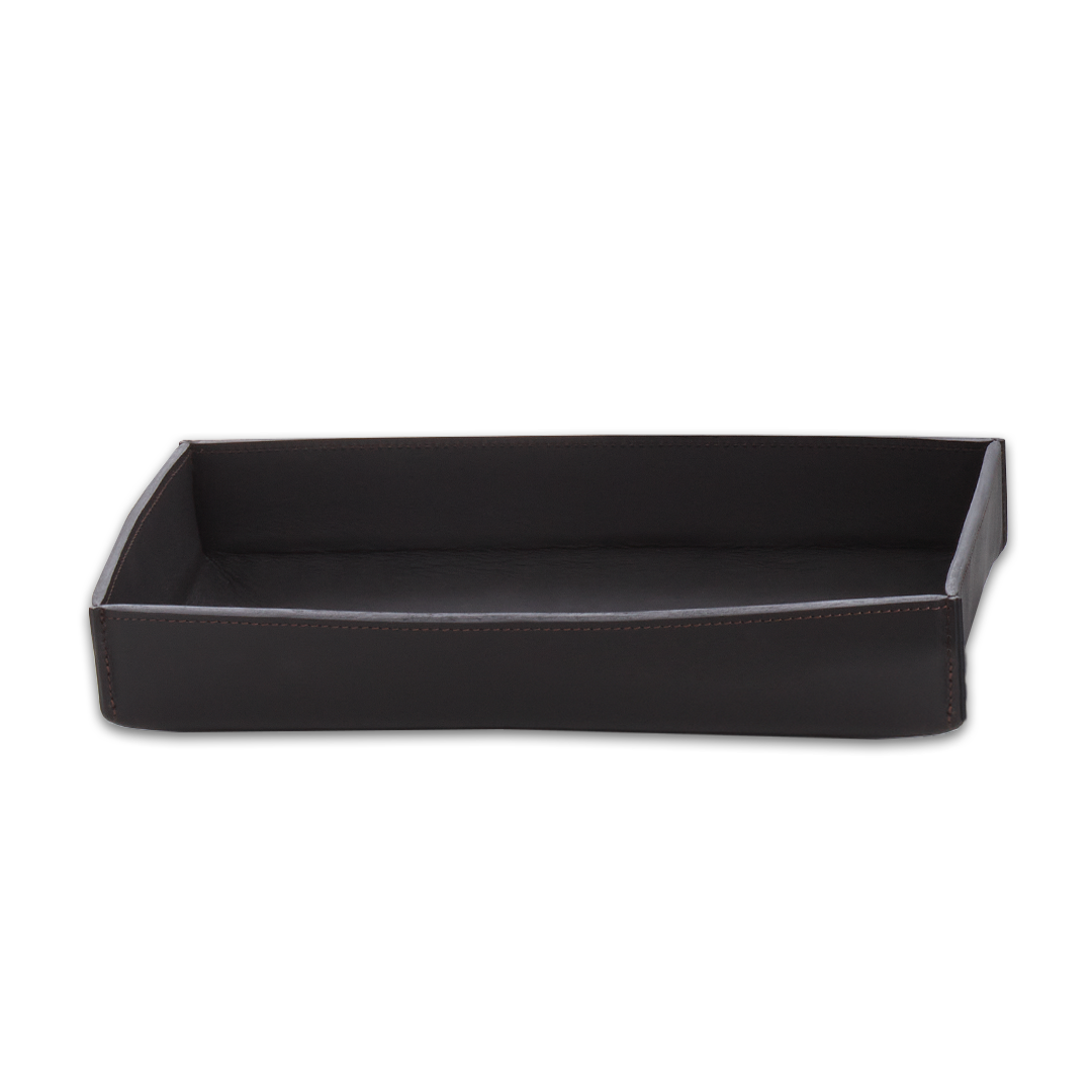 Decor Walther Nappa Tray Large by Decor Walther
