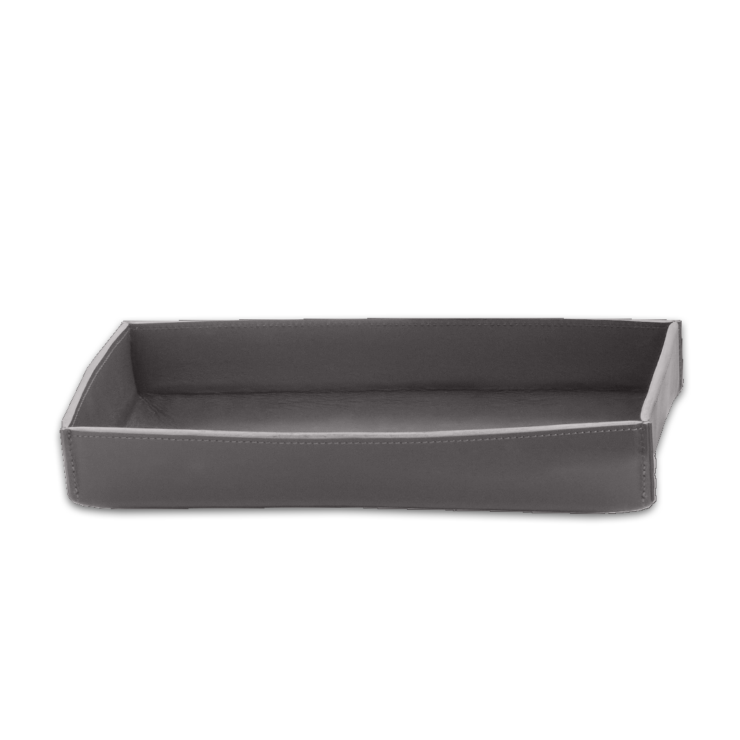 Decor Walther Nappa Tray Large by Decor Walther