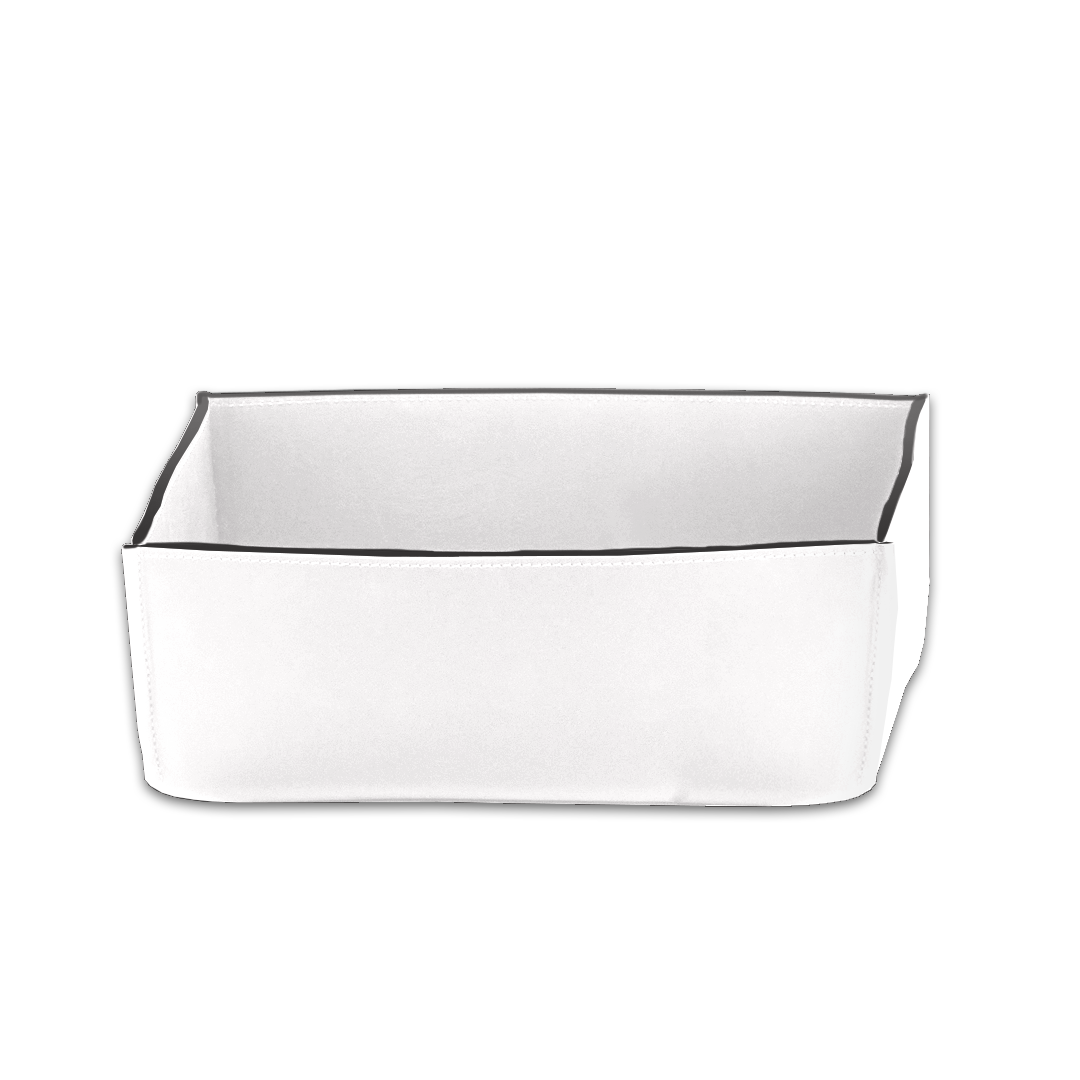 snow white multi-purpose box