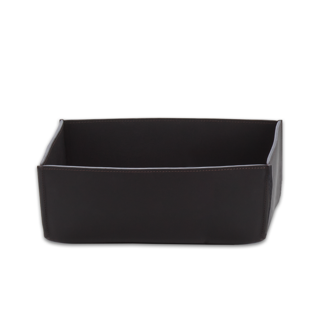 Decor Walther Nappa Multi-purpose Box by Decor Walther