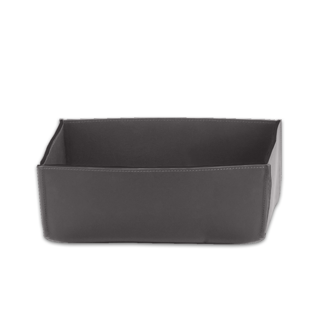 Decor Walther Nappa Multi-purpose Box by Decor Walther