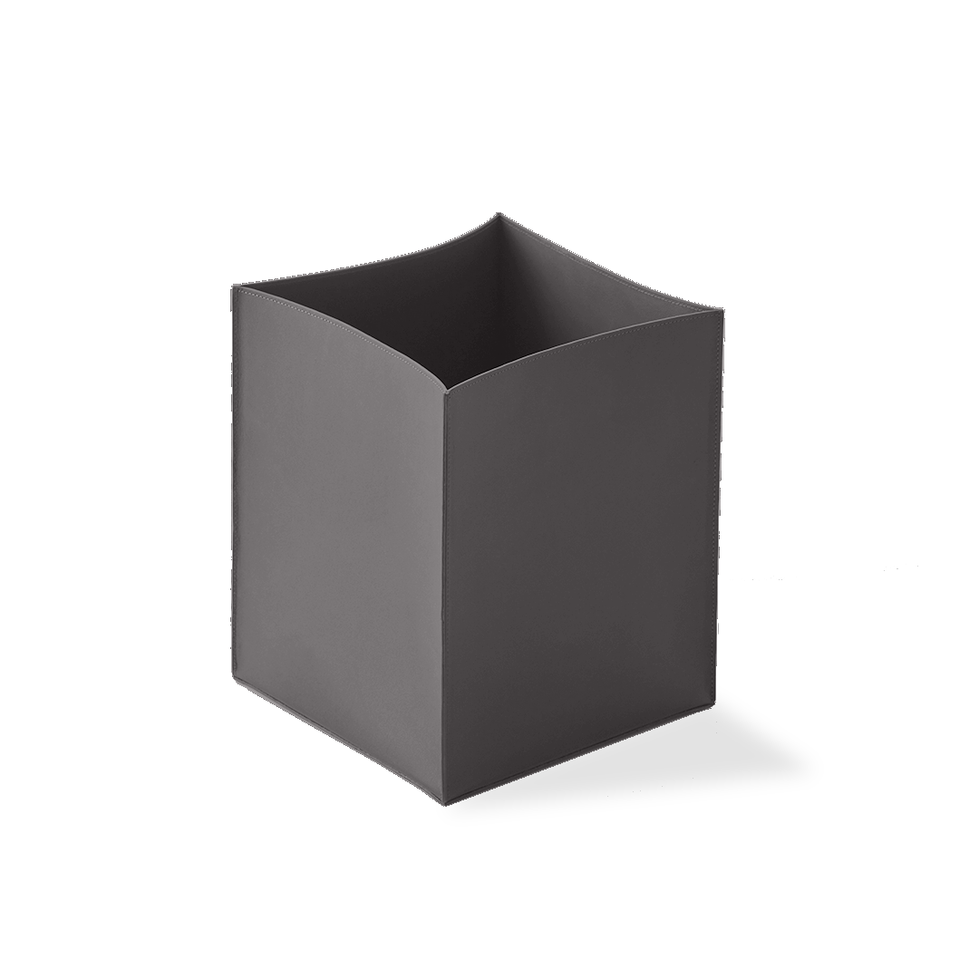 Decor Walther Nappa Paper Bin without Cover by Decor Walther
