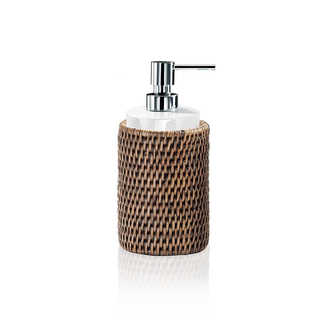 Decor Walther Basket Holder for Dispenser by Decor Walther