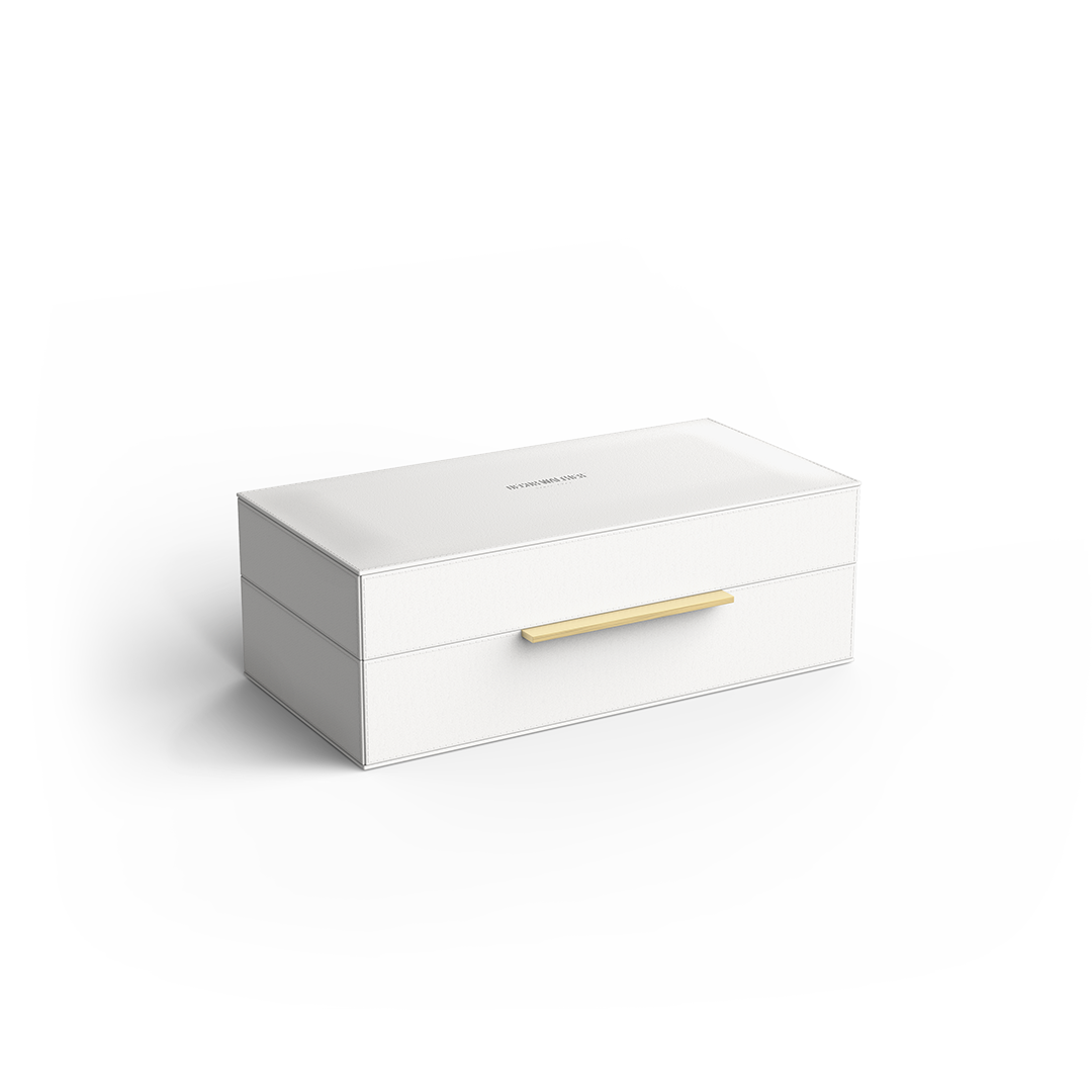 Decor Walther Brownie Box Small by Decor Walther