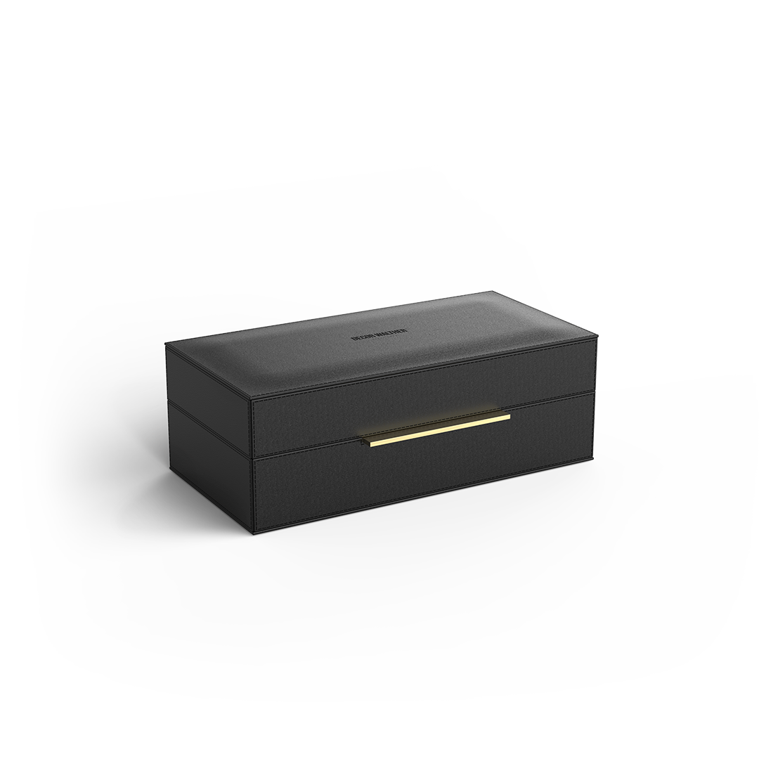 Decor Walther Brownie Box Small by Decor Walther