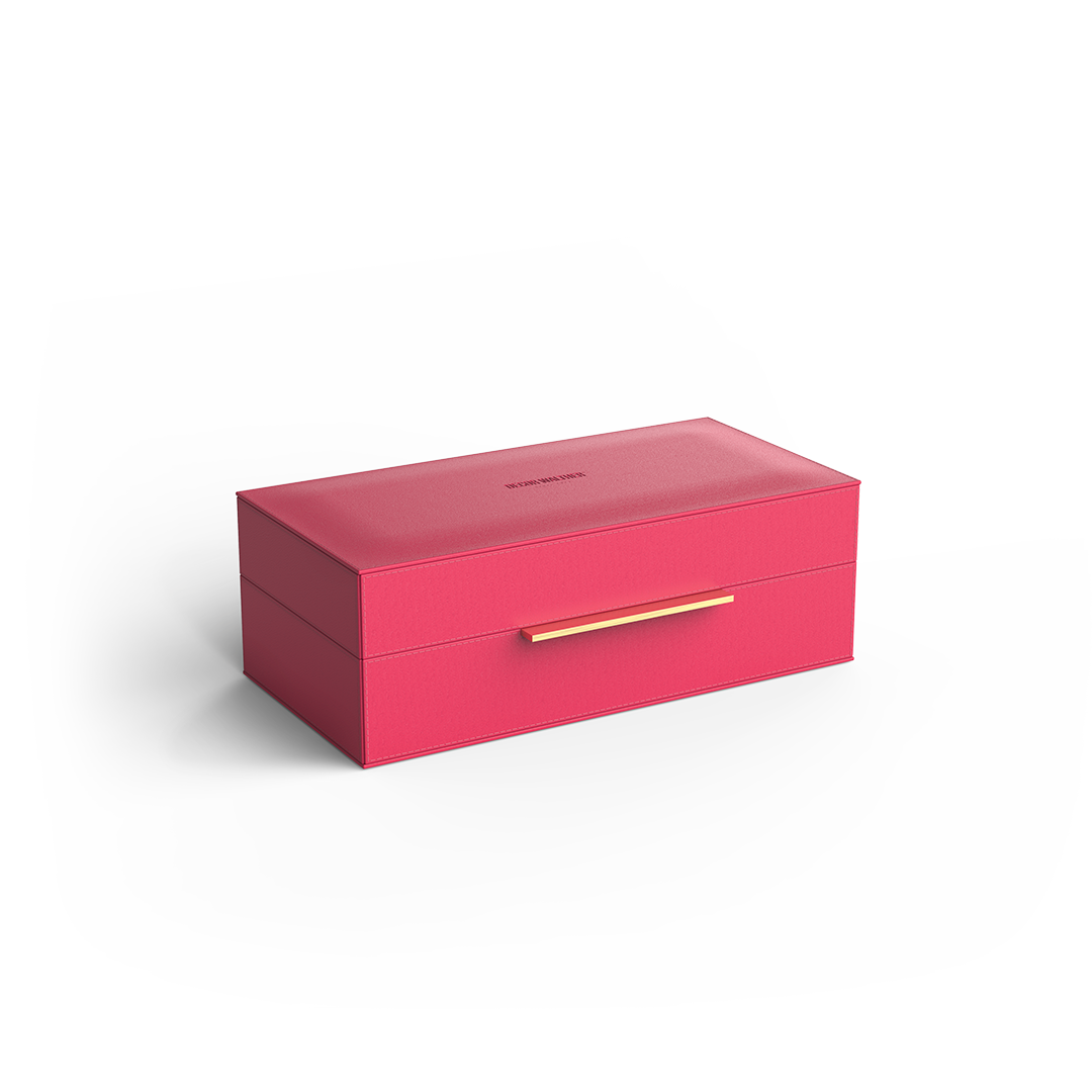 Decor Walther Brownie Box Small by Decor Walther