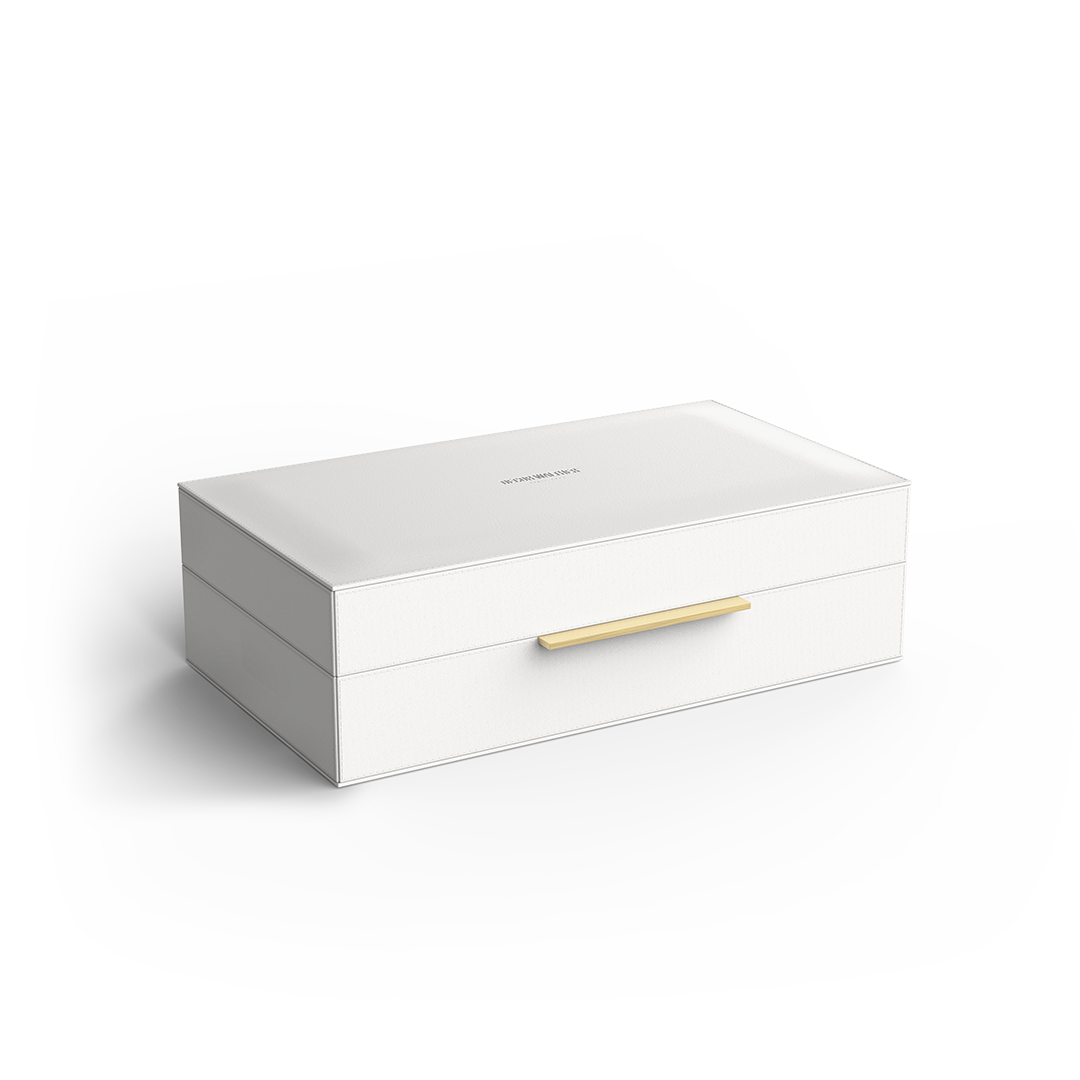 Decor Walther Brownie Box Large