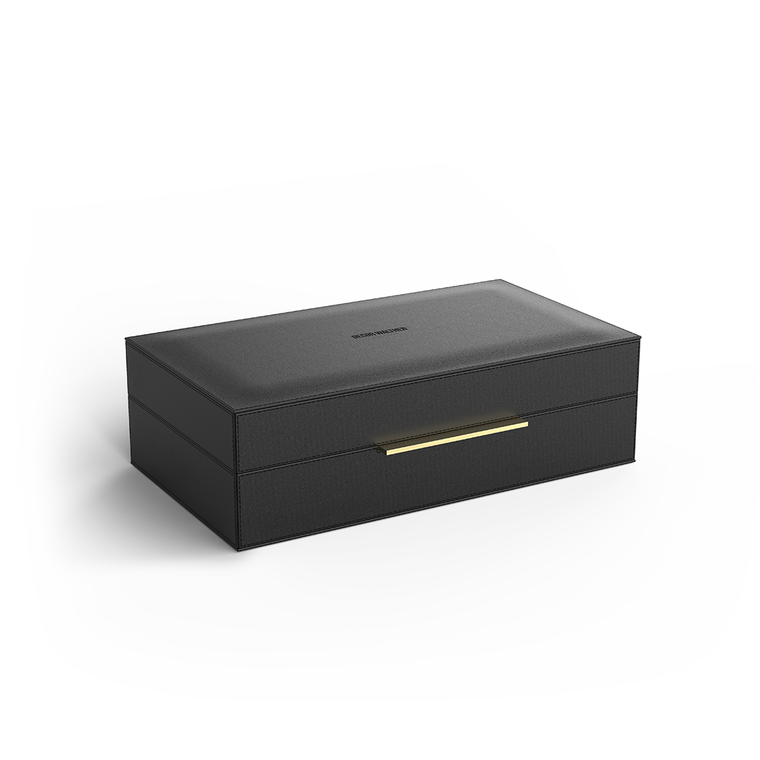 Decor Walther Brownie Box Large by Decor Walther