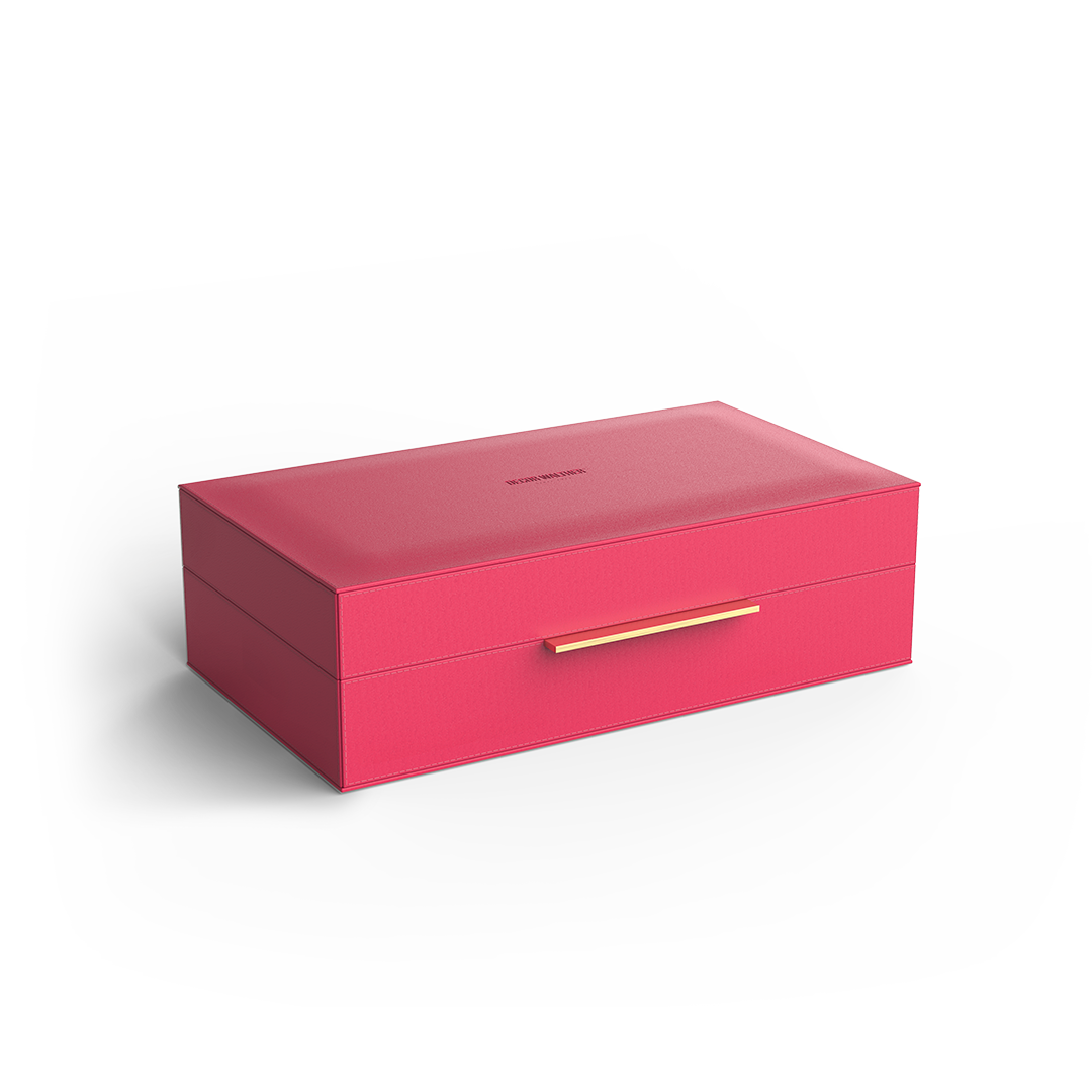 Decor Walther Brownie Box Large by Decor Walther
