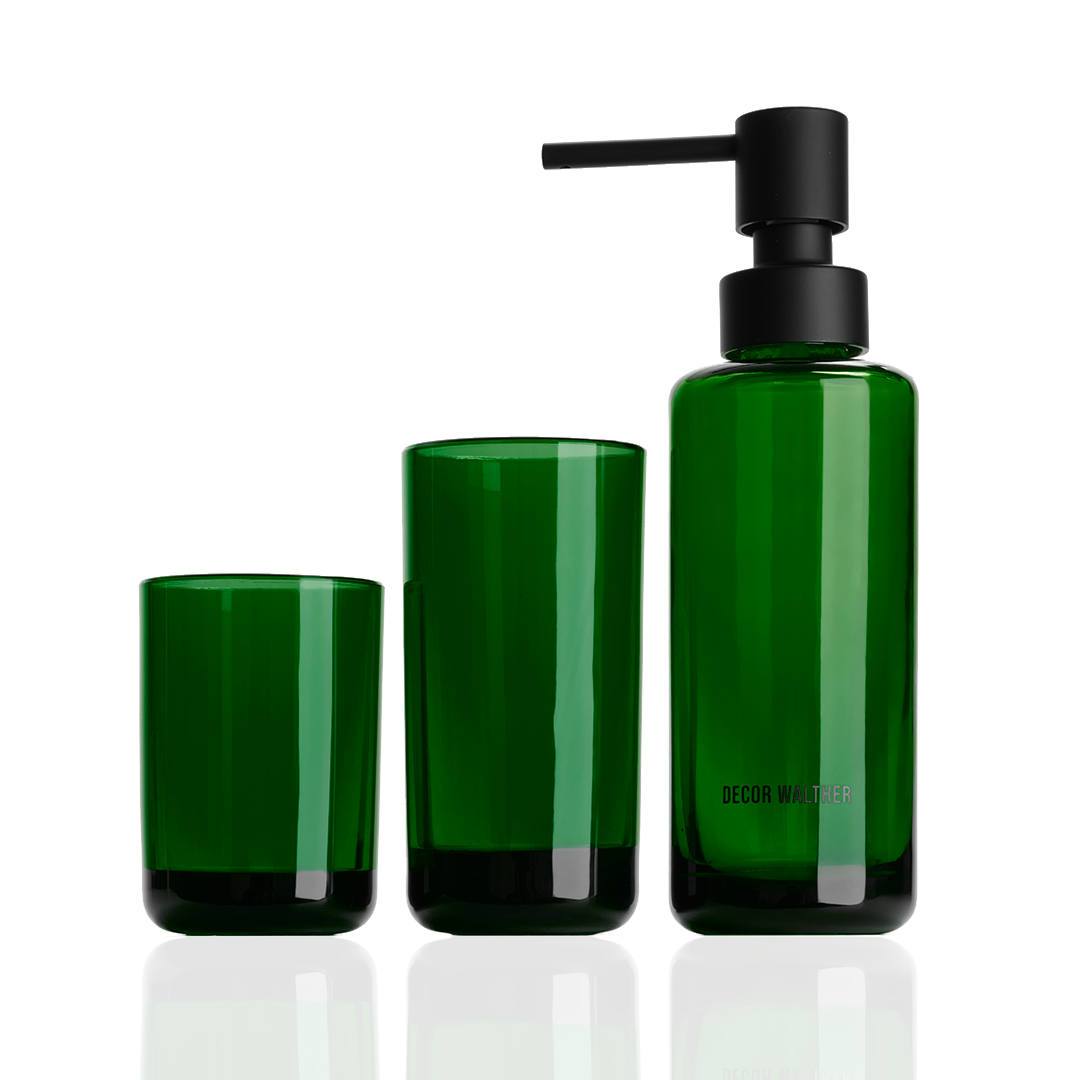 Decor Walther Pop Up Glass Set by Decor Walther