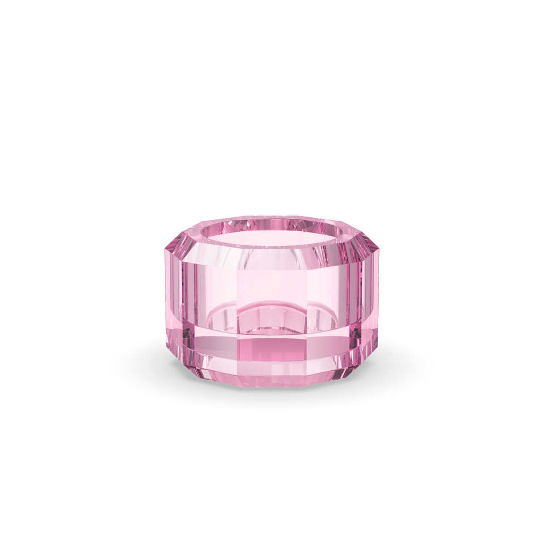 Décor Walther KR KH Crystal Candle Holder by Décor Walther