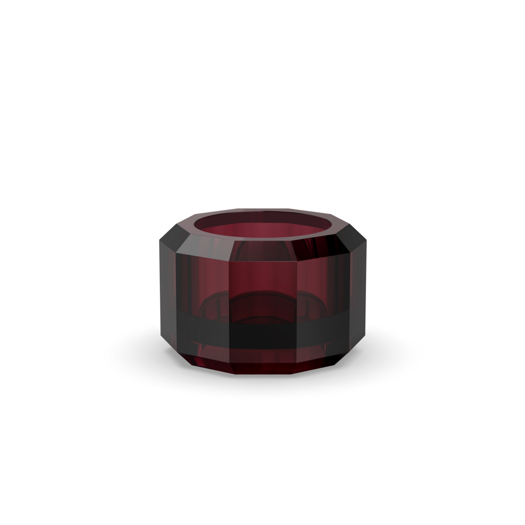 Décor Walther KR KH Crystal Candle Holder by Décor Walther