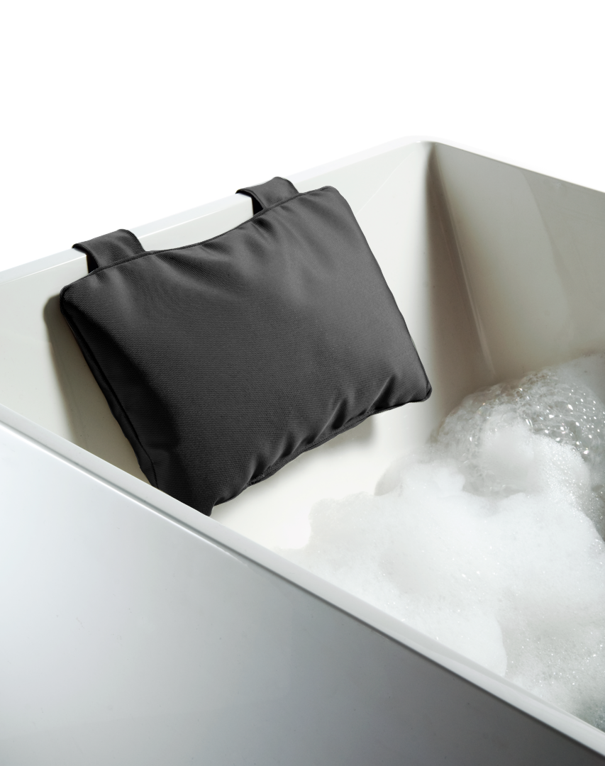 Decor Walther Loft Bath Pillow by Decor Walther