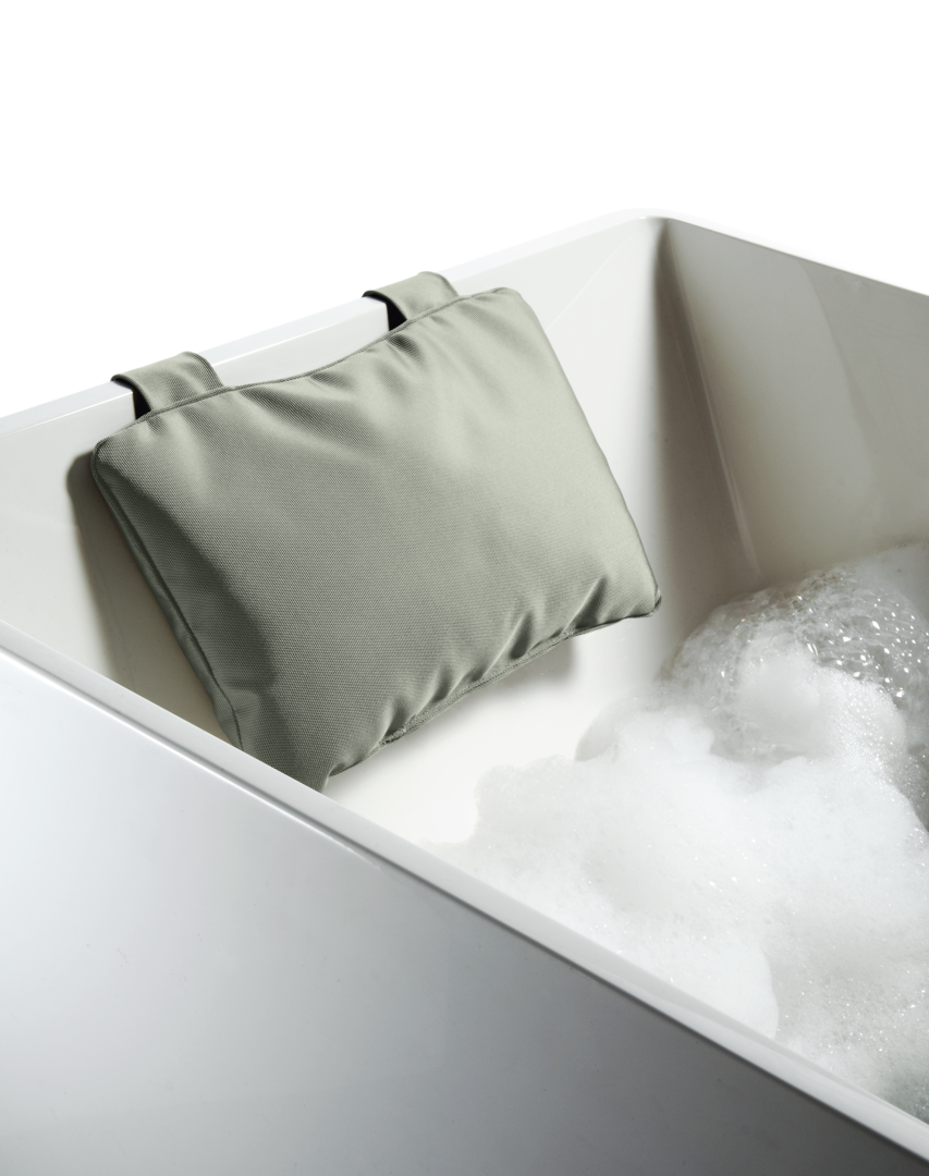 Decor Walther Loft Bath Pillow by Decor Walther