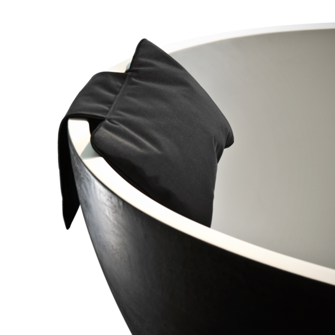 Decor Walther Loft Bath Pillow by Decor Walther