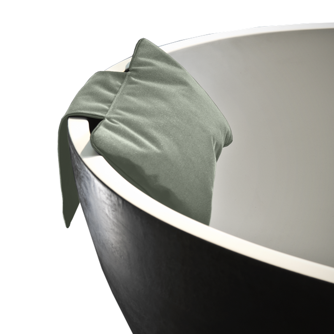 Decor Walther Loft Bath Pillow by Decor Walther