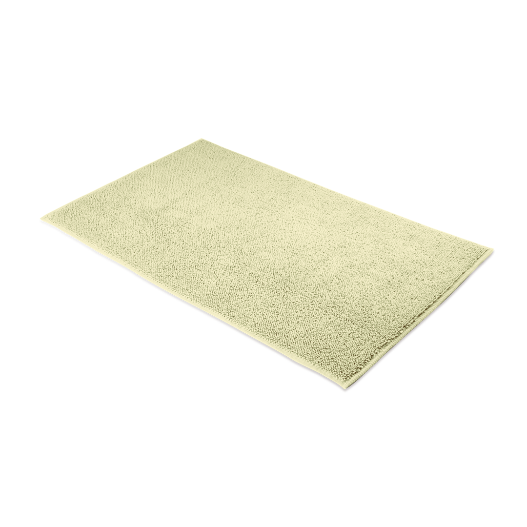 sand beige bathroom carpet