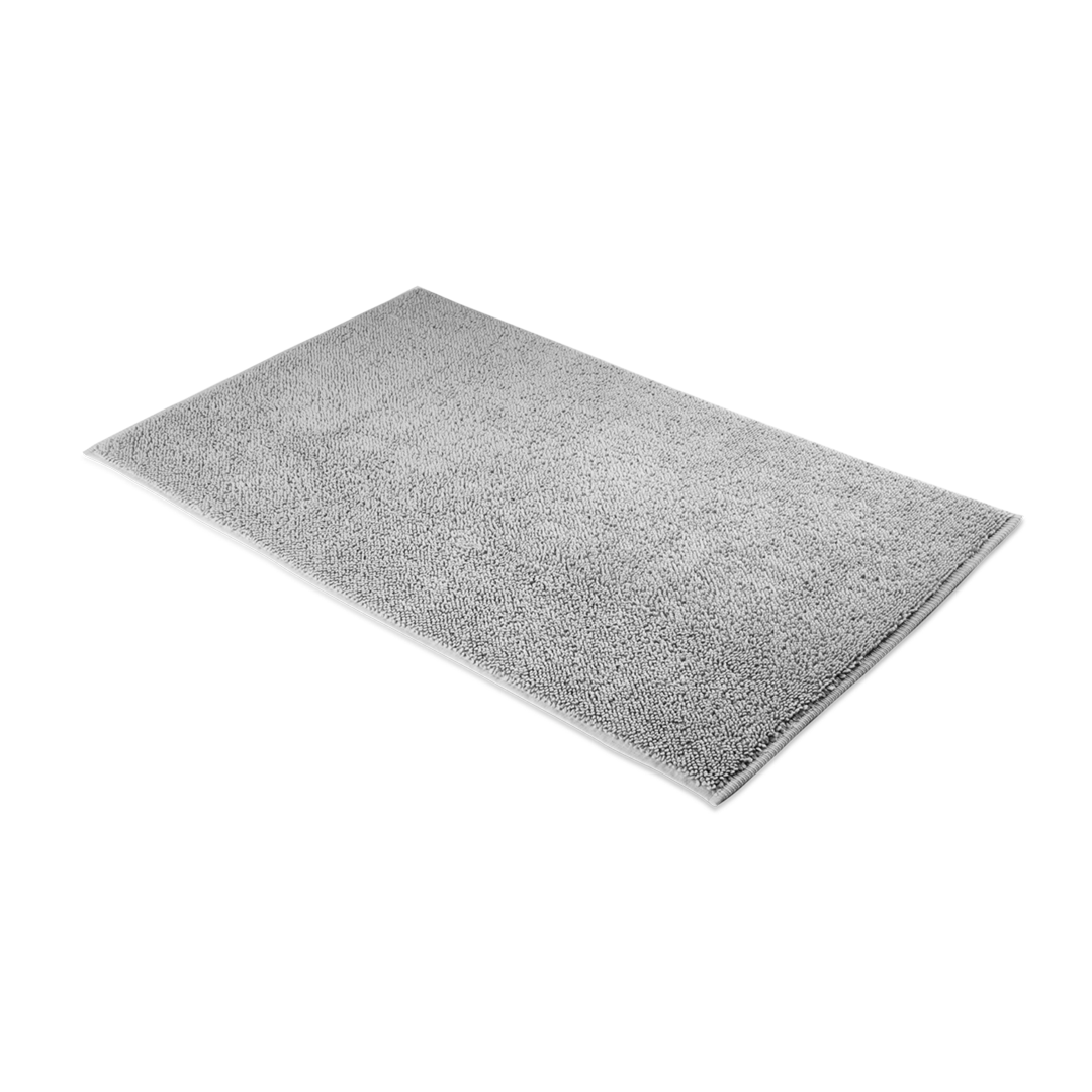 Decor Walther Twist Bathroom Carpet 24 x 40" by Decor Walther