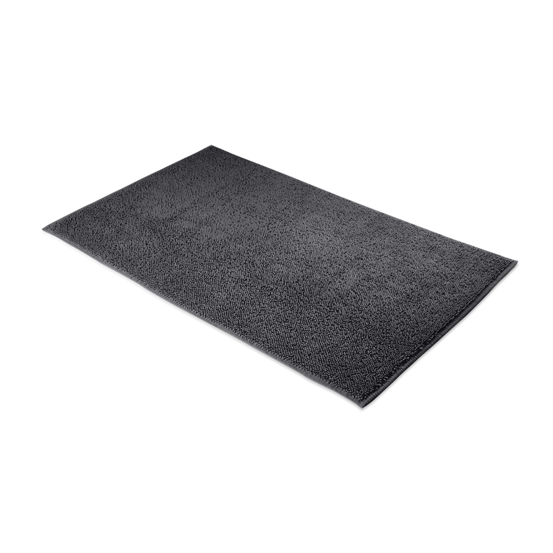 Decor Walther Twist Bathroom Carpet 24 x 40" by Decor Walther